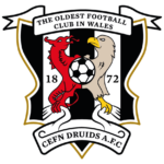 Cefn Druids AFC