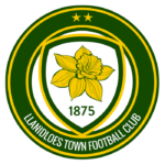 Llanidloes Town FC