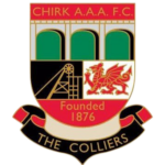 Chirk AAAFC